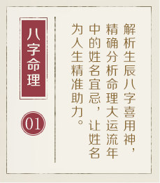 淮安起名流程一